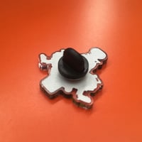 Image 3 of GIMME HEMI Acrylic Pin