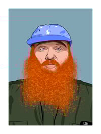Action Bronson