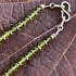 Sublime Lime Necklace Image 2