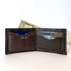 Copper Road Reclaimed Leather Bi-fold Wallet