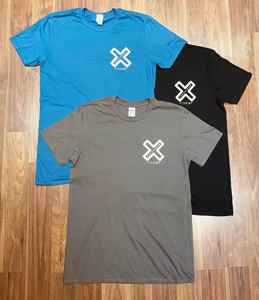 Image of T-Shirts