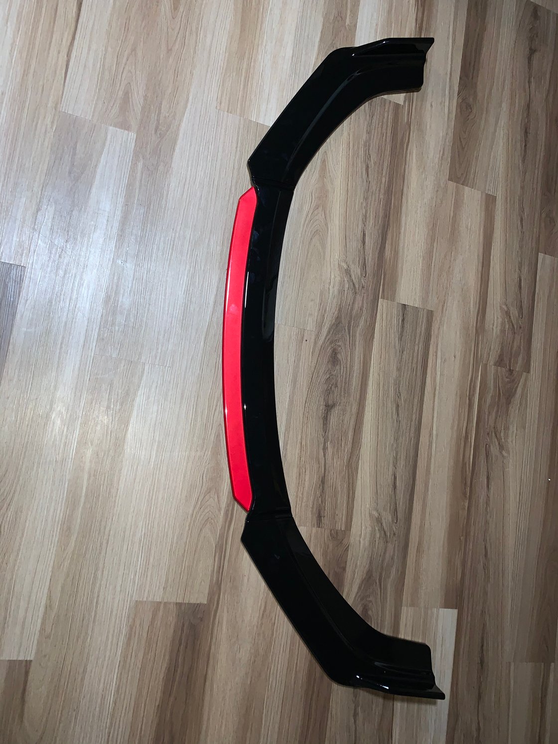 Image of 2013-2017 AccordsV3 Splitter