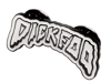 DRIPPER LOGO PIN