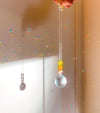 MYSTERY rainbow suncatchers