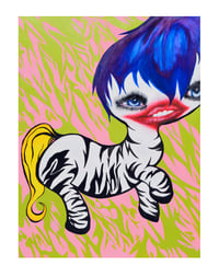PONI THE PONY (!!)