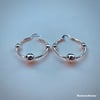 Saturn Return Hoops