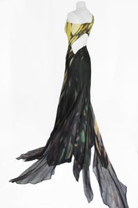 Image 2 of SHIMMER DRESS