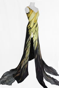 Image 1 of SHIMMER DRESS