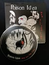 POISON IDEA - "War All The Time" CD