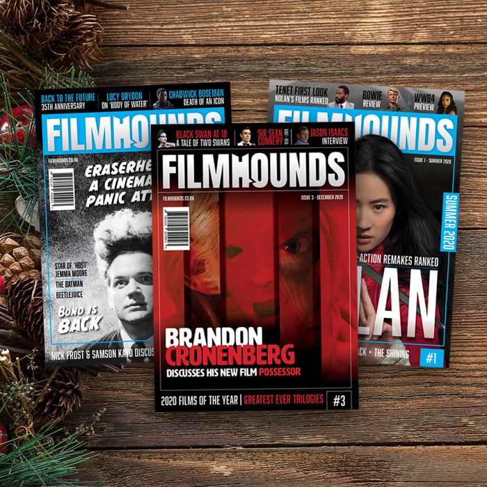 Image of 6 Magazine Subscription