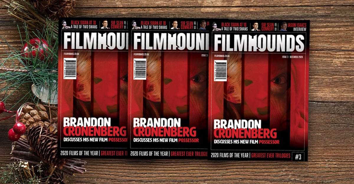 Image of 6 Magazine Subscription