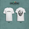 T-SHIRT LOGO + FACCIONE