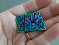Image 2 of GHOULFRIEND Pin