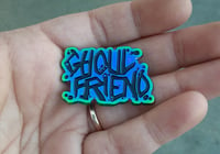Image 1 of GHOULFRIEND Pin