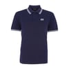 Classic Range - Tipped Polos