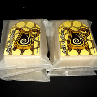 Image 4 of Milk & Honey - Bar Soap