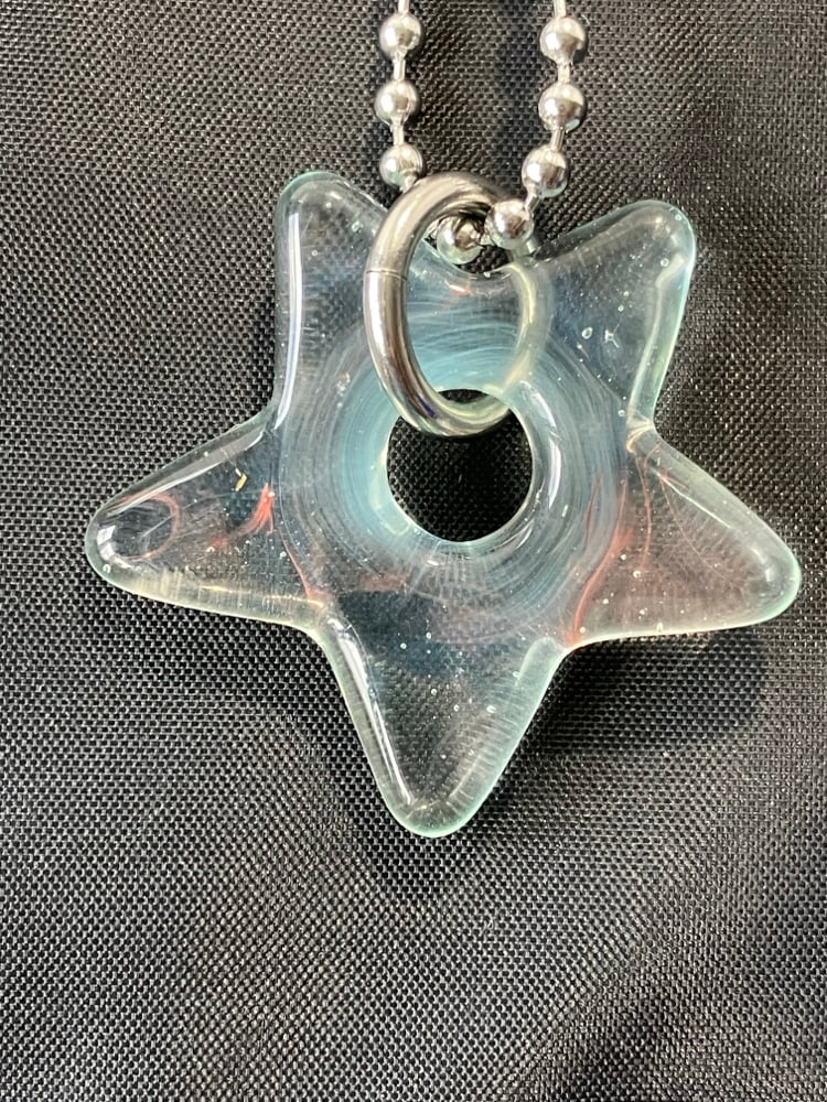 Image of zen star