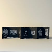 Image 2 of Sounds Good Zine