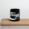 classic "BOOGIE" mug...  (ZFF STYLE)