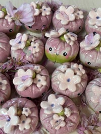 Image 5 of Petal the spring time pumpkin 