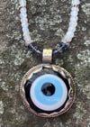  Big Blue Eye