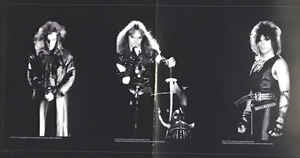Celtic Frost ‎– To Mega Therion