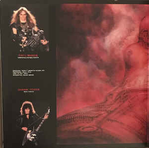 Celtic Frost ‎– To Mega Therion