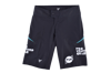 PTG MTB //Shredderz// Shorts - Black