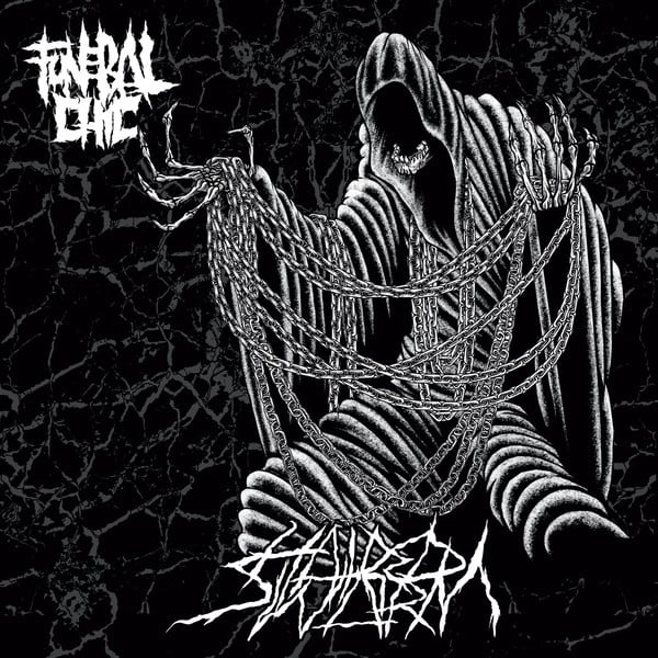 Funeral Chic - Hatred Swarm