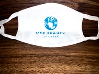 Image 4 of DEZ BEAUTY FACE MASK