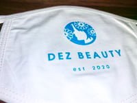 Image 1 of DEZ BEAUTY FACE MASK