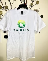 Image 2 of Dez Beauty T-Shirt