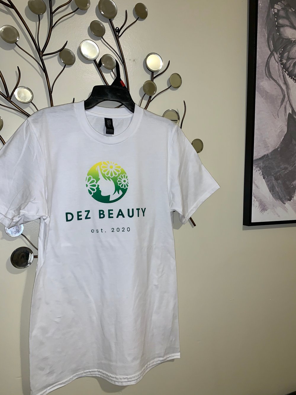Image of Dez Beauty T-Shirt
