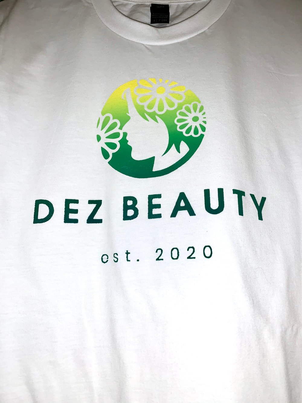 Image of Dez Beauty T-Shirt