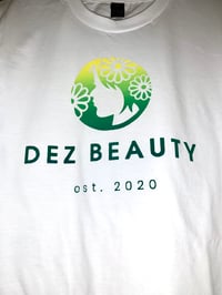 Image 1 of Dez Beauty T-Shirt