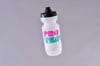 PTG // Art D/E/C/O Purist Bottle - Clear