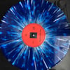 Nothing - Great Dismal (Royal Blue Vinyl)