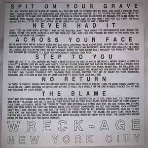 Madball - Droppin' Many Suckers