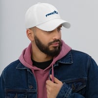 Image 2 of Freedom Line Tours Dad Hat