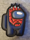 PVC Sus Maul