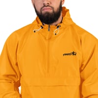 Image 2 of Freedom Line Tours Champion Packable Jacket