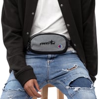 Freedom Line Tours Champion Fanny Pack