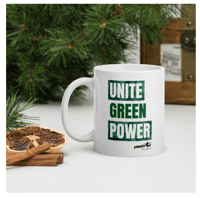 Image 1 of Unite Mug