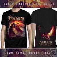 Forever Outsider T-Shirt