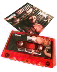 Image 2 of Innominate- Absurd Culinary Homicide 