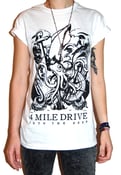 Image of NEW!!! Into The Deep T-shirt