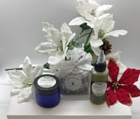 Image 1 of Beard  Conditioning Kit