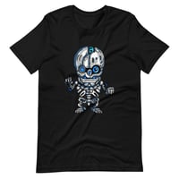 Image 2 of Snatcher Short-Sleeve Unisex T-Shirt