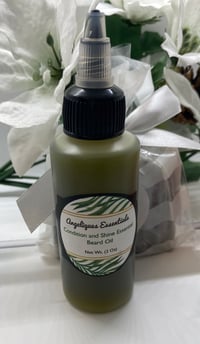 Image 1 of Condition and Shine Essential Beard Oil 