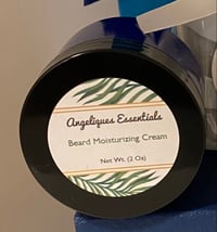 Image 2 of Beard Moisturizing Cream 